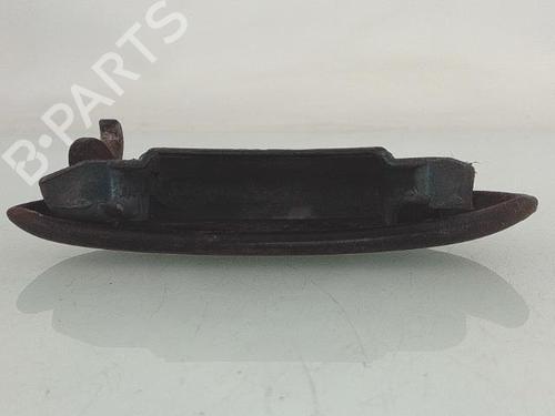 Rear right exterior door handle FORD FIESTA IV (JA_, JB_) 1.25 i 16V | BP27195027C130 