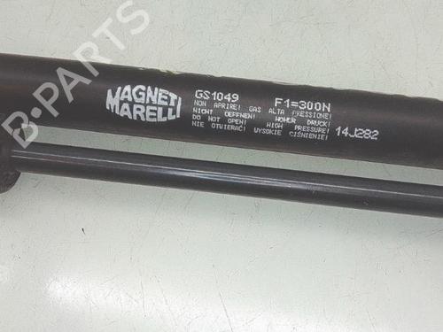 Used Tailgate lift support Tailgate lift support NISSAN PIXO (UA0) 1.0 (68 hp) 33308891 33308891