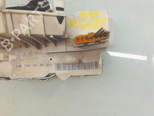 Front left lock MERCEDES-BENZ B-CLASS Sports Tourer (W245) B 180 CDI (245.207) | BP31129035C98