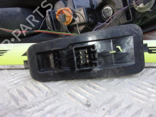 Used Right taillight Right taillight FORD FIESTA V (JH_, JD_) 1.4 TDCi (68 hp) 25365375 25365375