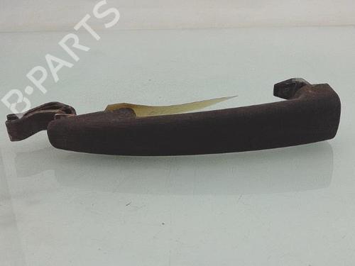 Used Front right exterior door handle PEUGEOT 207 (WA_, WC_) 1.4 16V (88 hp) 29272468