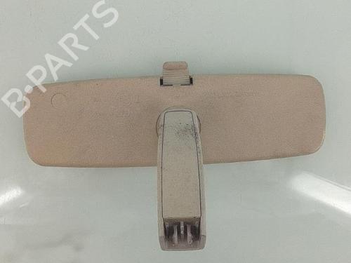 Used Rear mirror CITROËN C3 I (FC_, FN_) 1.4 HDi (68 hp) 26523214