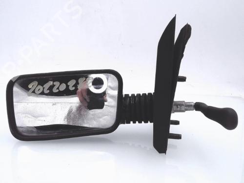 Used Left mirror FIAT PANDA (141_) 900 (40 hp) 25355028