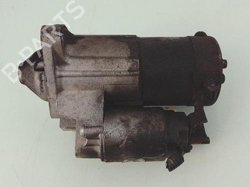 Startmotor RENAULT LAGUNA III (BT0/1) 1.5 dCi (BT00, BT0A, BT0T, BT1J) (110 hp) 25371346
