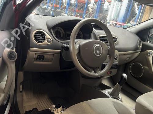 Climate control RENAULT CLIO III (BR0/1, CR0/1) 1.5 dCi (BR17, CR17) | BP25350358I5 