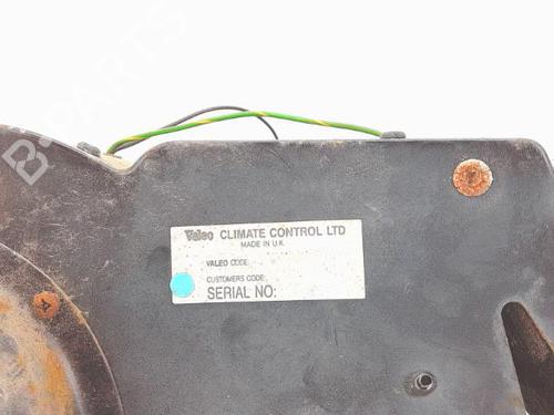 Heater matrix box ROVER MINI Hatchback 1000 | BP30128535M61