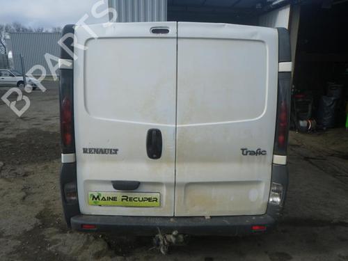 Left headlight RENAULT TRAFIC II Van (FL)  | BP25360337C28  - Image 8