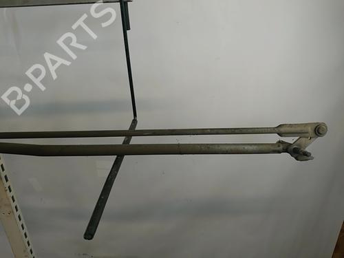 Front wiper motor PEUGEOT 307 SW (3H) 1.6 HDI 110 | BP28500271M29