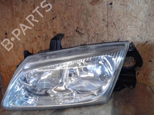 left-headlight-nissan-almera-ii-hatchback-n16-2000-25366749 main image