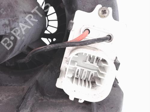 Used Heater blower motor RENAULT CLIO I (B/C57_, 5/357_) 1.2 (5/357Y, 5/357K) (58 hp) 25369991