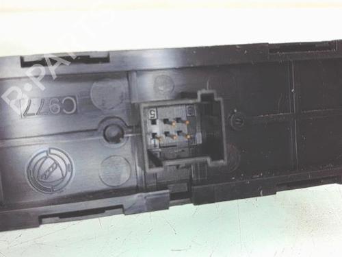 Warning switch FIAT 500 (312_) 1.2 (312AXA1A) | BP40451561I22 - Image 2