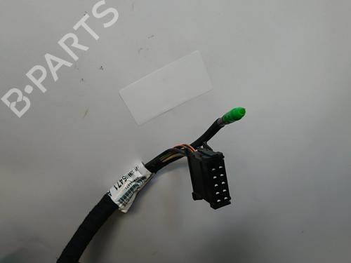 Left tailgate DACIA LOGAN MCV (KS_) 1.5 dCi (KS0W) | BP30909368C76 - Image 2
