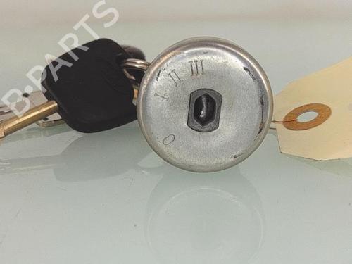 Ignition barrel FORD FOCUS I Turnier (DNW) 1.8 Turbo DI / TDDi | BP27984690M48 