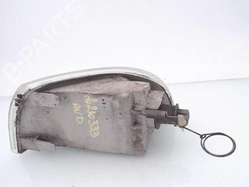 Used Right front indicator FIAT PUNTO (176_) 60 1.2 (176AP, 176AR, 176AQ, 176BB) (60 hp) 25371913