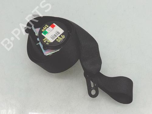 Rear left seatbelt BMW 1 (E87) 116 i | BP36654610I29 - Image 2