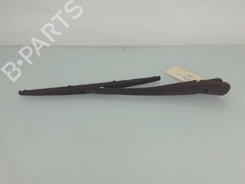 Used Rear windshield wiper arm Rear windshield wiper arm CITROËN C4 I (LC_) 1.6 HDi (109 hp) 26191956 26191956
