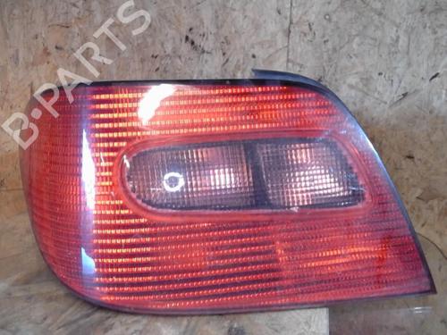 Used Left taillight CITROËN XSARA (N1) 2.0 HDi 90 (90 hp) 25370316