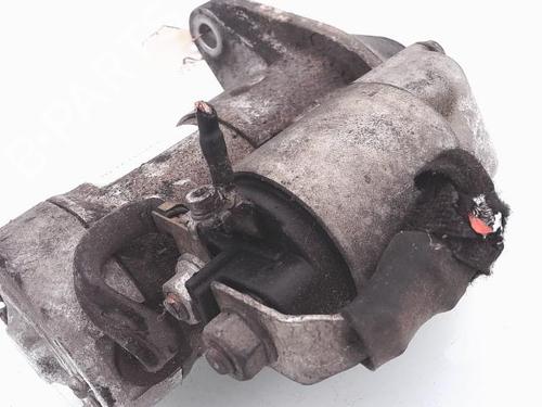 Starter OPEL ASTRA H (A04) 1.7 CDTI (L48) | BP25363799M8 - Image 3