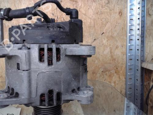 Alternator SEAT ALTEA (5P1) 1.9 TDI | BP25365599M7