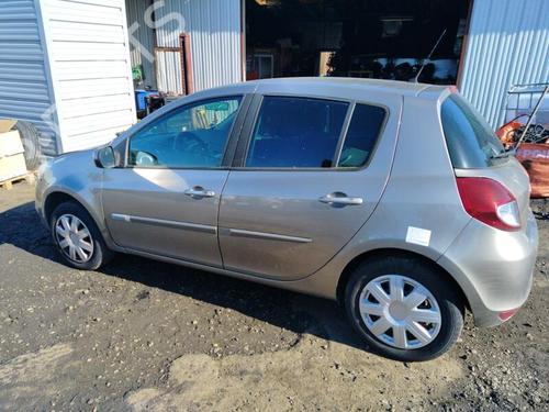 Warning switch RENAULT CLIO III (BR0/1, CR0/1) 1.5 dCi (C/BR0G, C/BR1G) | BP25351817I22  - Image 7