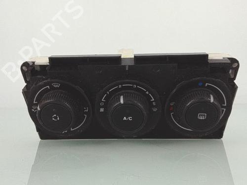 Used Climate control PEUGEOT 308 I (4A_, 4C_) 1.6 HDi (109 hp) 25363215