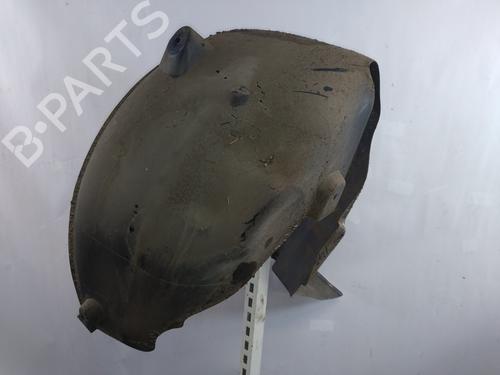 Wheel arch PEUGEOT 3008 I MPV (0U_) 1.6 HDi | BP25370982C56