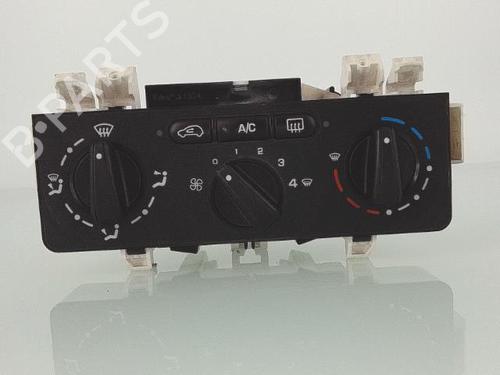 Climate control CITROËN C2 (JM_) 1.4 HDi | BP25349558I5 - Image 2