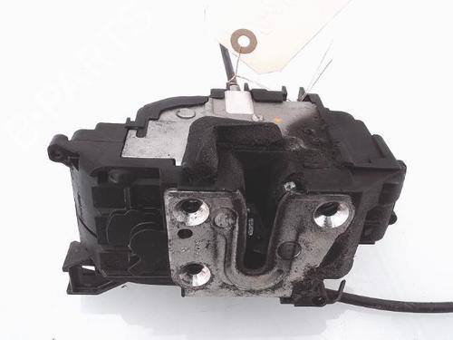 Front right lock RENAULT CLIO III (BR0/1, CR0/1) 1.5 dCi (BR17, CR17) | BP25350355C97