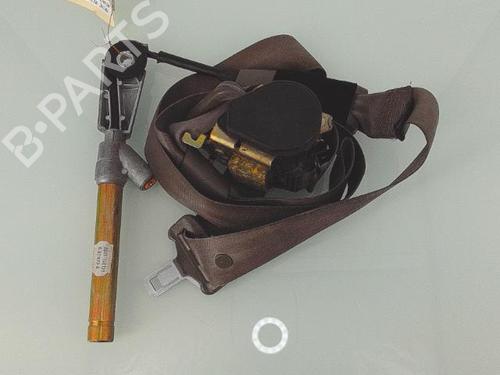 Front left seatbelt RENAULT ESPACE IV (JK0/1_) 2.2 dCi (JK0H) | BP25359903I26 - Image 3