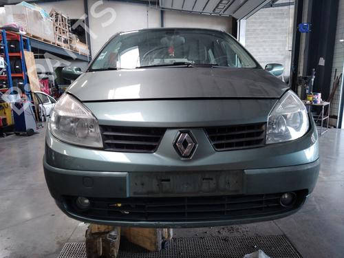 Venstre forlygte RENAULT SCÉNIC II (JM0/1_) 1.9 dCi (JM0G, JM12, JM1G, JM2C) | BP28585789C28 