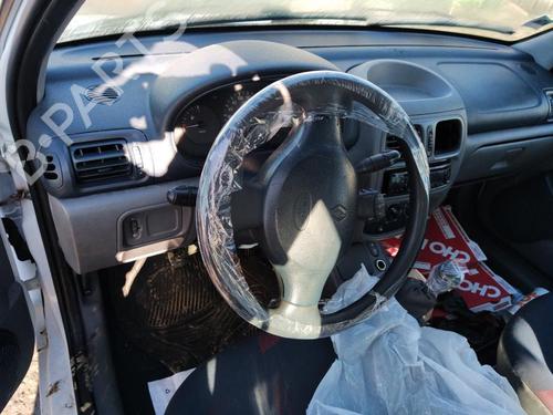 Steering column stalk RENAULT CLIO II Hatchback Van (SB0/1/2_) 1.9 D (SB0R) | BP25366973I23  - Image 6