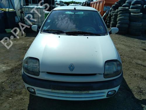 Left front fog light RENAULT CLIO II (BB_, CB_) 1.9 D (B/CB0E, BB0J) | BP25358636C30 - Image 5