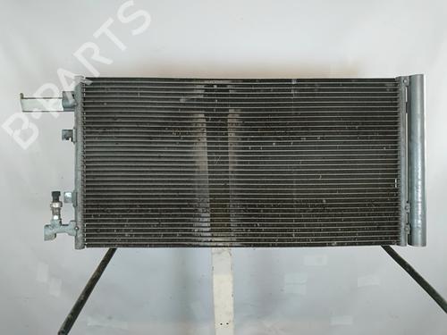 Used AC radiator RENAULT MEGANE III Hatchback (BZ0/1_, B3_) 1.5 dCi (BZ09, BZ0D, BZ1W, BZ29, BZ14) (110 hp) 32241560