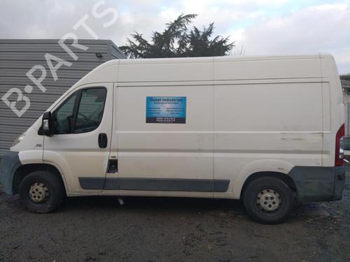 Front right window mechanism FIAT DUCATO Platform/Chassis (250_) 150 Multijet 2,3 D | BP25362012C23  - Image 9
