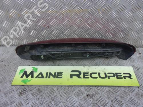 Right taillight OPEL CORSA C (X01) 1.3 CDTI (F08, F68) | BP25365213C35 