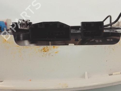 Innerbelysning AUDI A4 B8 Avant (8K5) 2.0 TDI | BP26523244I8 