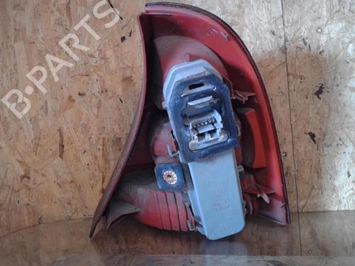 Used Left taillight Left taillight RENAULT CLIO II (BB_, CB_) 1.5 dCi (B/CB07) (65 hp) 25367463 25367463
