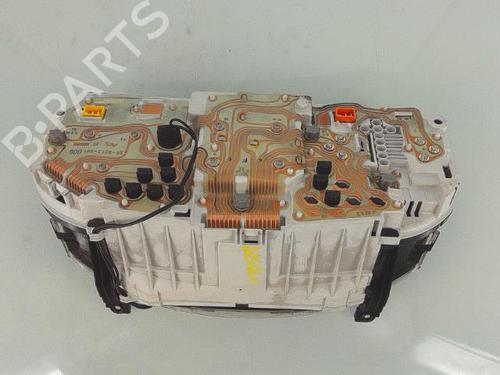 Cockpit HONDA CIVIC VI Hatchback (EJ, EK) 1.4 i S (EJ9) | BP27723212C47 