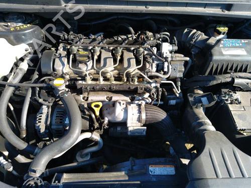 Switch KIA CARENS III MPV (UN) 2.0 CRDi 140 | BP25370399I30  - Image 9