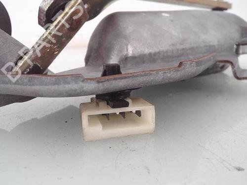 Viskermotor bakrute RENAULT MEGANE I (BA0/1_) 1.4 e (BA0E, BA0V) | BP25368411M102 