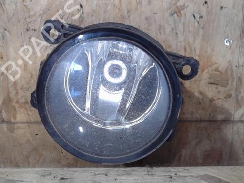 Used Left front fog light Left front fog light RENAULT MEGANE II (BM0/1_, CM0/1_) 1.6 16V (BM0C, CM0C) (113 hp) 25367568 25367568