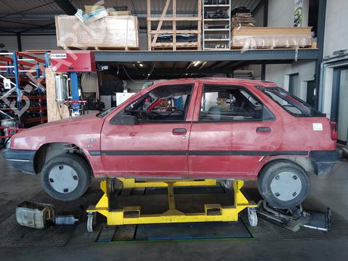 Switch CITROËN ZX (N2) 1.9 D | BP27548447I30 