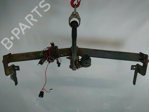 Trækkugle/Mekanisme CITROËN C3 Picasso (SH_) 1.6 HDi (90 hp) 31830120