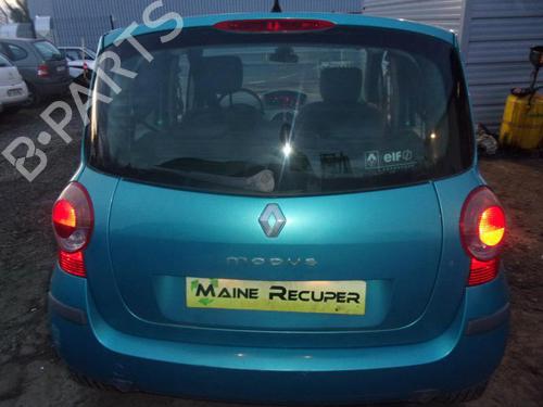 Right headlight RENAULT MODUS / GRAND MODUS (F/JP0_) 1.5 dCi (JP02) | BP25373476C29 - Image 5