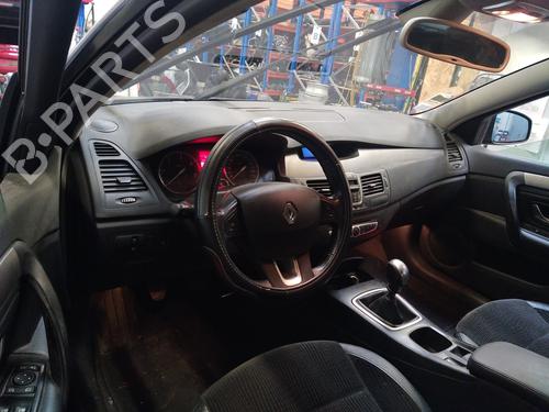 Front left window mechanism RENAULT LAGUNA III (BT0/1) 1.5 dCi (BT00, BT0A, BT0T, BT1J) | BP31853701C22  - Image 5