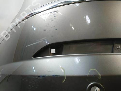 Rear bumper VW PASSAT CC B6 (357) 2.0 TDI | BP31019032C8 