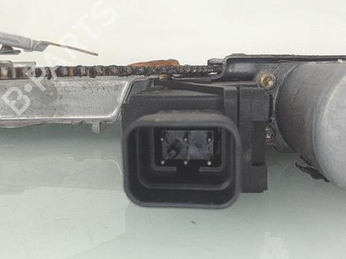 front-right-window-mechanism-opel-corsa-c-x01-2000-2001-2002-2003-2004-2005-2006-2007-2008-2009-25935584 main image