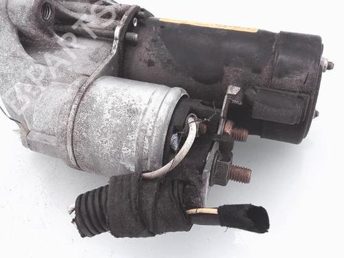 Starter PEUGEOT 307 (3A/C) 2.0 HDi 110 | BP25371748M8