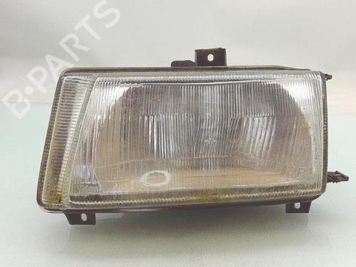 Phare gauche VW CADDY II Box Body/MPV (9K9A) 1.9 TDI (90 hp) 32086726