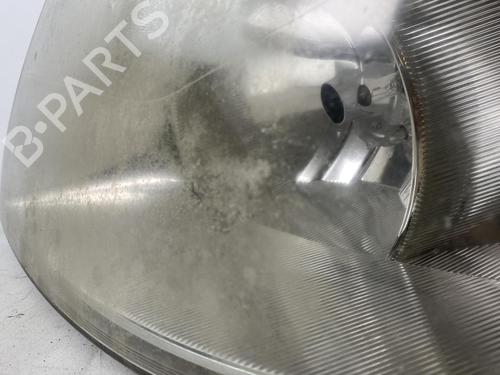 Left headlight RENAULT GRAND SCÉNIC II (JM0/1_) 1.9 dCi (JM0G, JM12, JM1G, JM2C) | BP25363607C28 